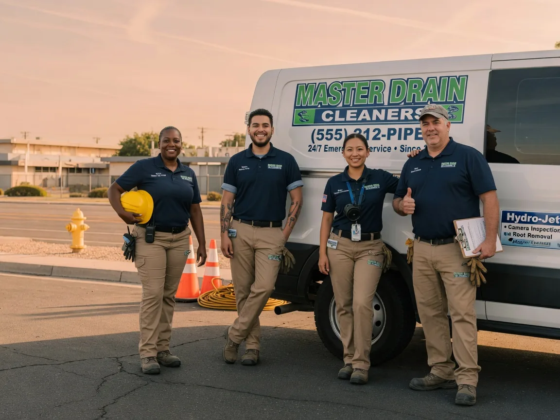 Drain Cleaning company in South Wales, NY